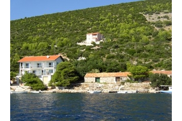 Kroatië Privát Vela Luka, Exterieur